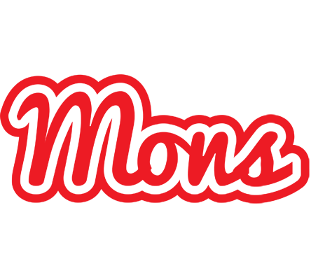 Mons sunshine logo