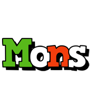 Mons venezia logo