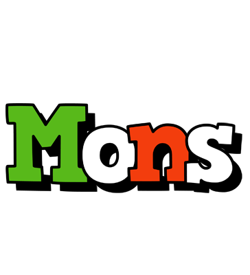 Mons venezia logo