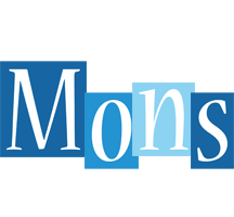 Mons winter logo