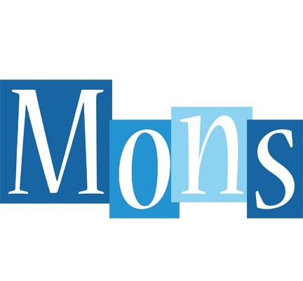 Mons winter logo