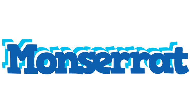 Monserrat business logo