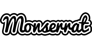 Monserrat chess logo