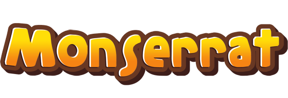 Monserrat cookies logo