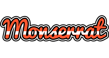 Monserrat denmark logo