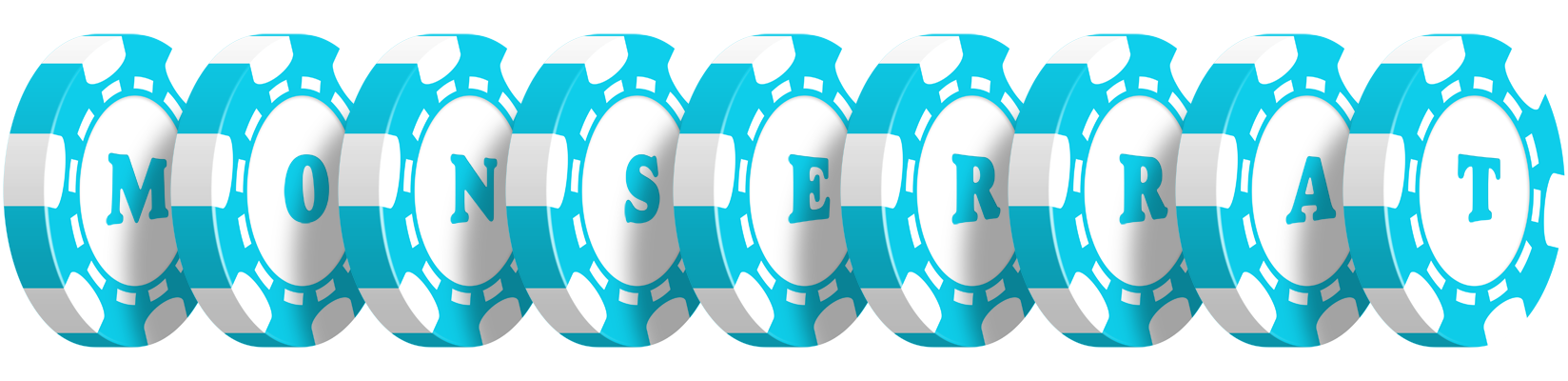 Monserrat funbet logo