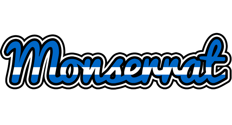 Monserrat greece logo