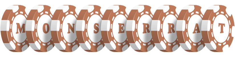 Monserrat limit logo