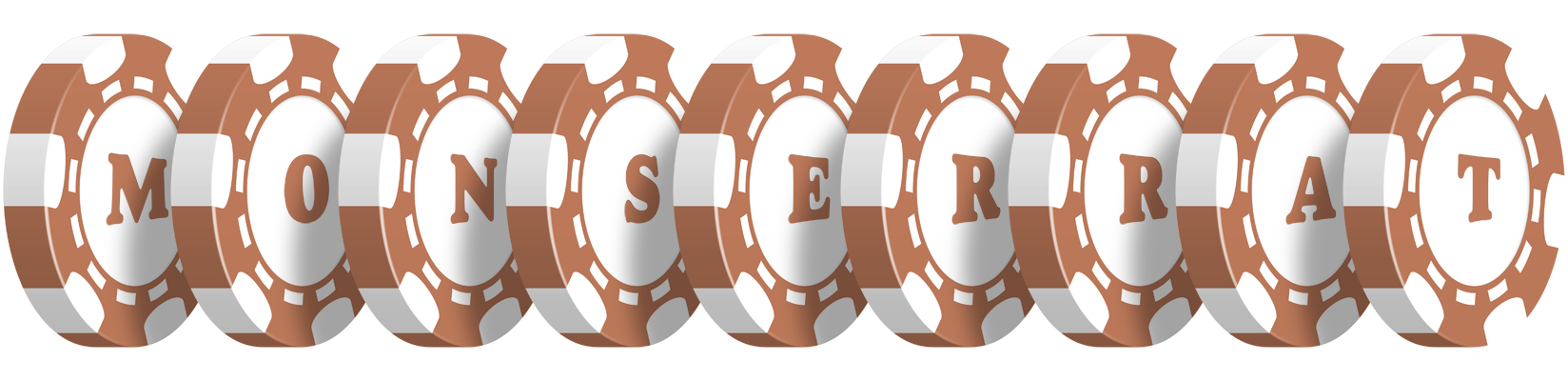 Monserrat limit logo