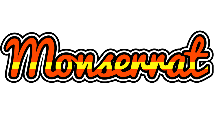 Monserrat madrid logo