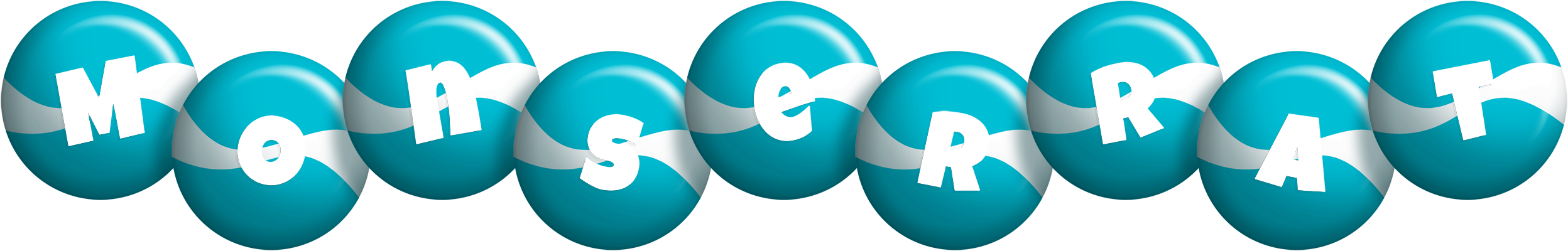 Monserrat messi logo