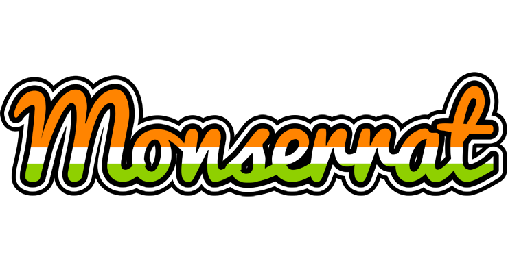 Monserrat mumbai logo