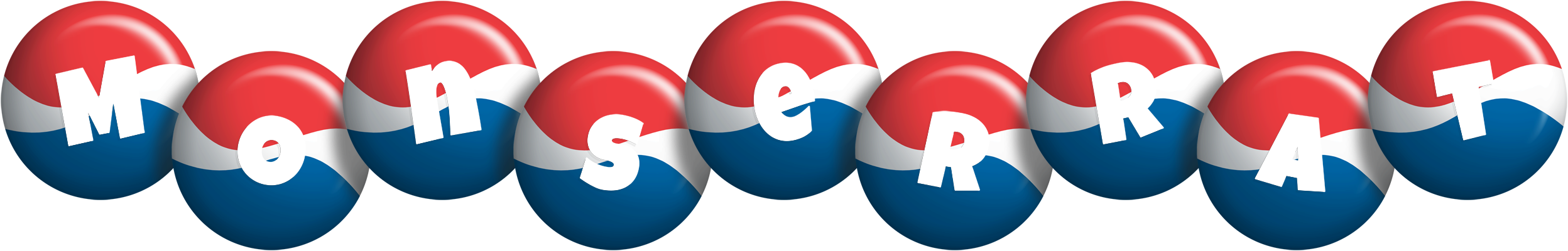 Monserrat paris logo