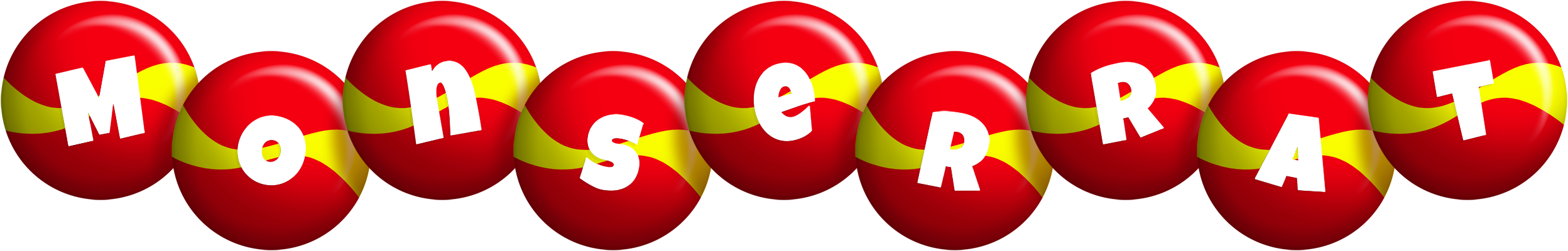 Monserrat spain logo