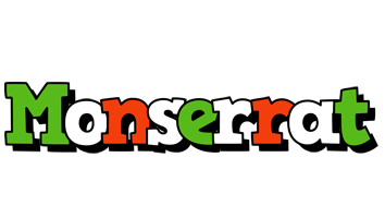 Monserrat venezia logo