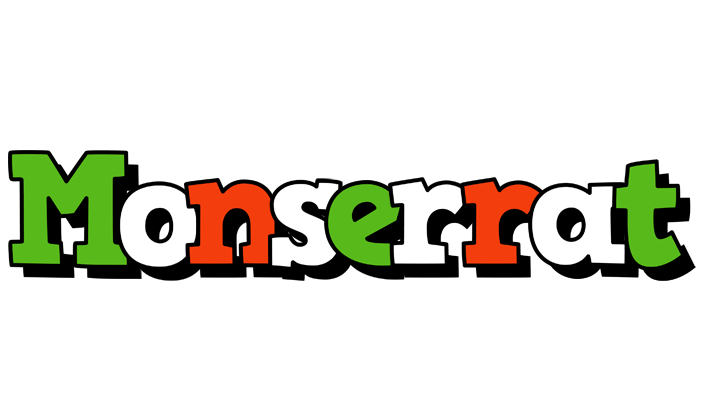 Monserrat venezia logo