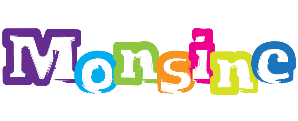Monsine casino logo
