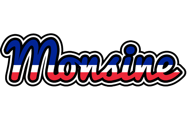 Monsine france logo