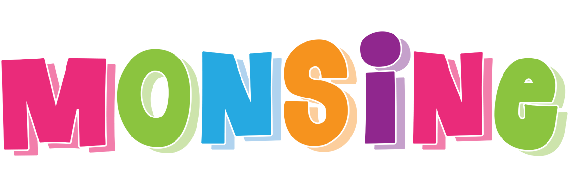 Monsine friday logo