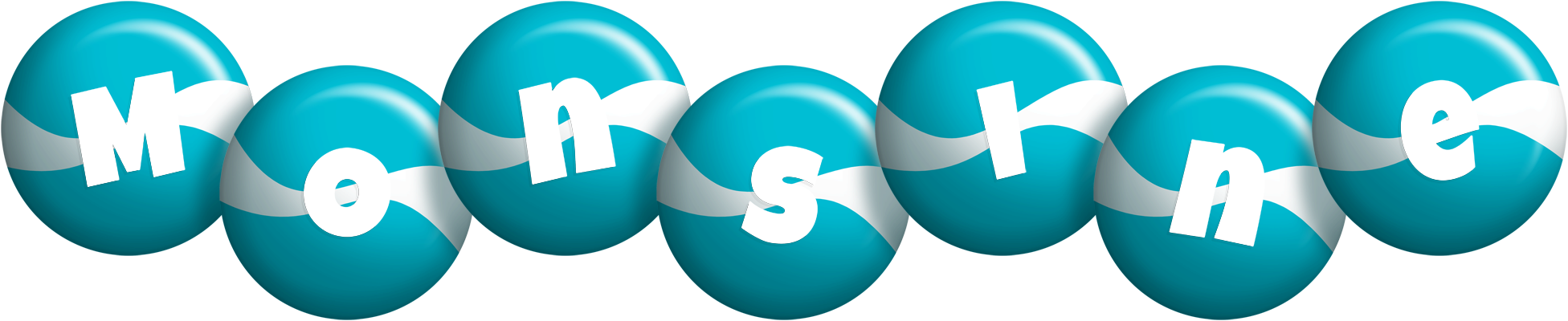 Monsine messi logo
