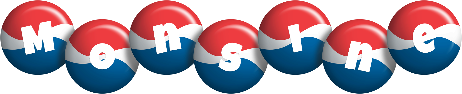 Monsine paris logo