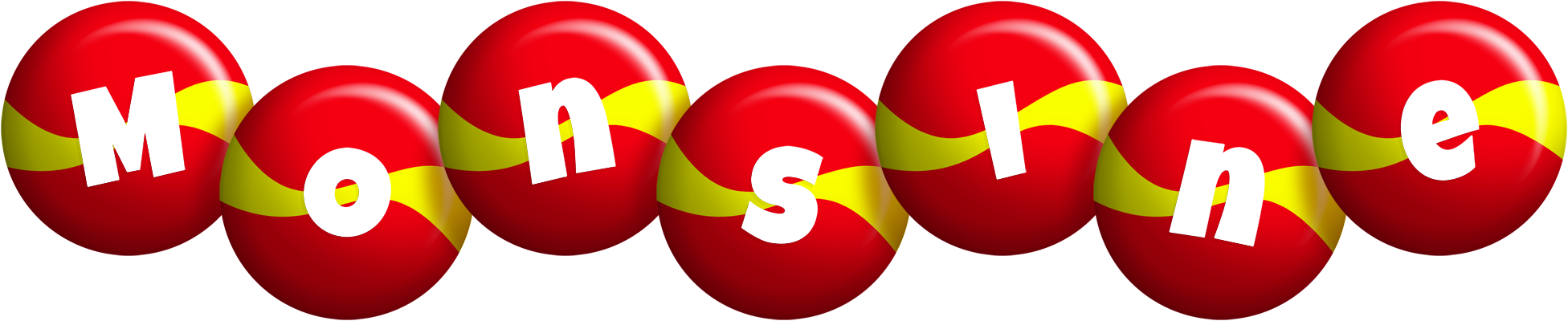 Monsine spain logo