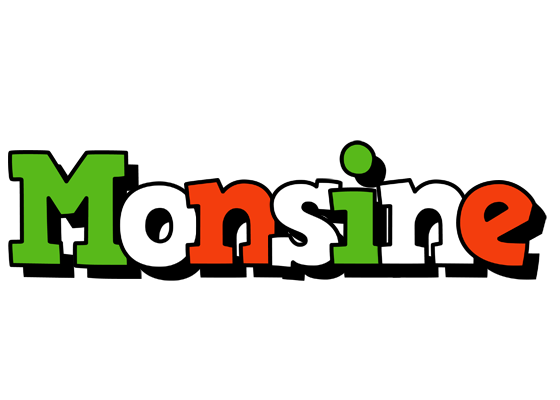 Monsine venezia logo