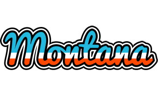 Montana america logo