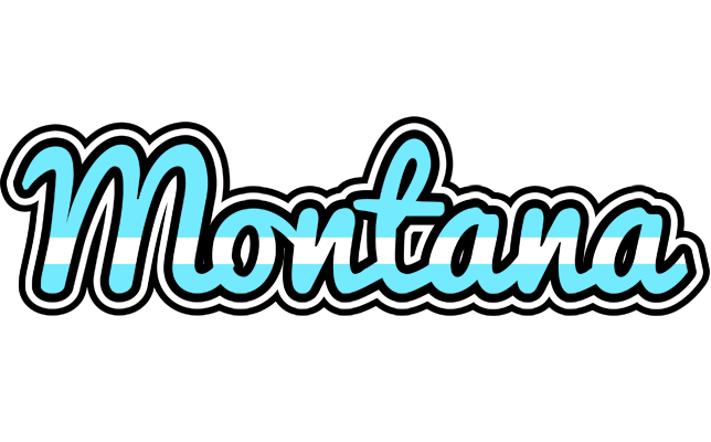 Montana argentine logo