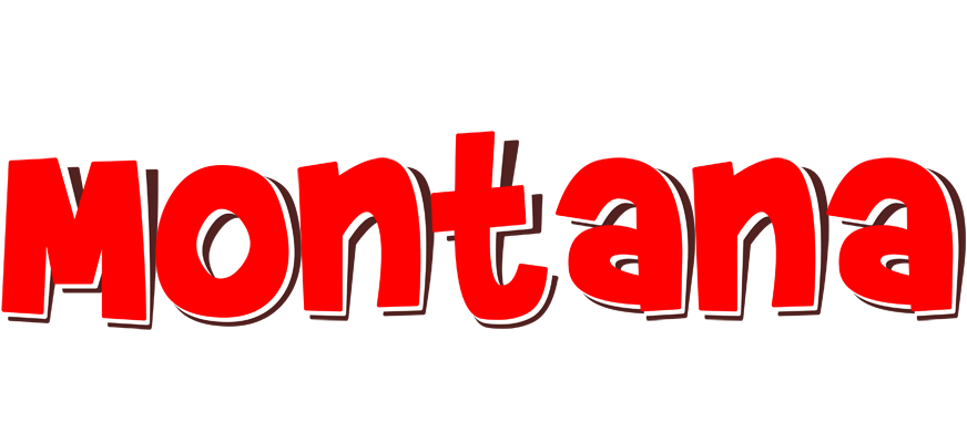 Montana basket logo