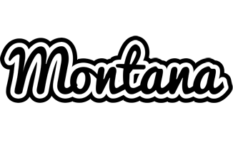 Montana chess logo