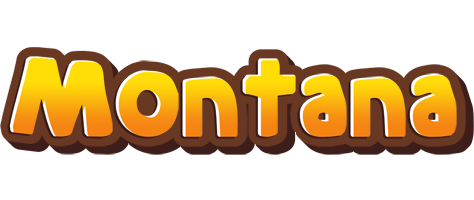 Montana cookies logo