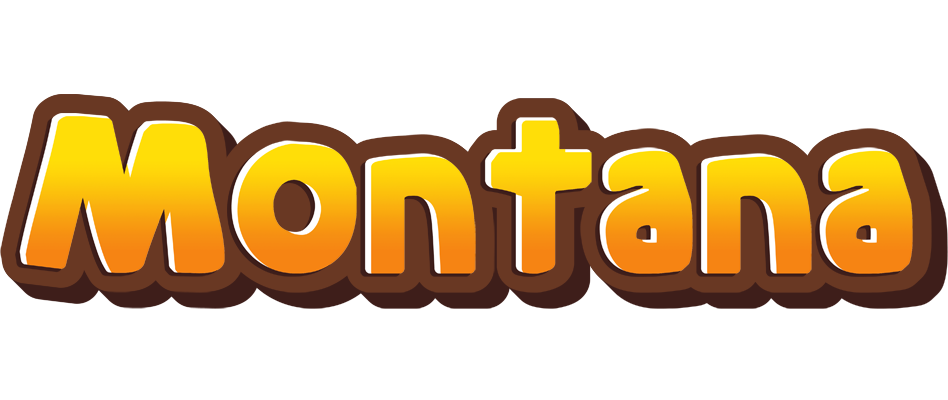 Montana cookies logo