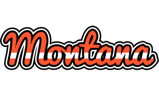 Montana denmark logo