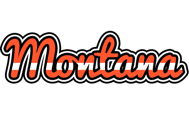 Montana denmark logo