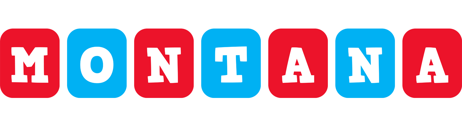 Montana diesel logo