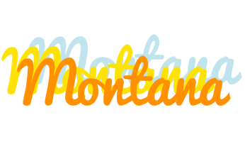 Montana energy logo