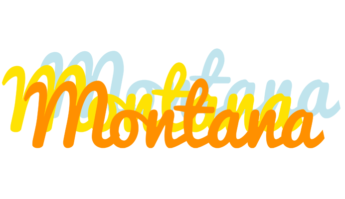 Montana energy logo