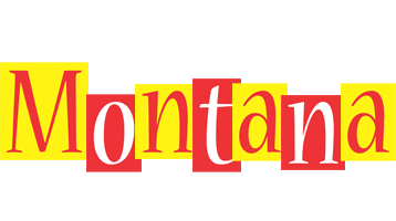 Montana errors logo