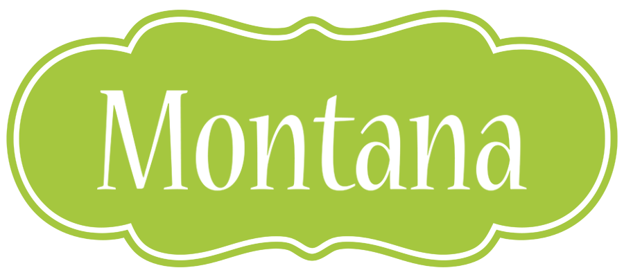 Montana family logo