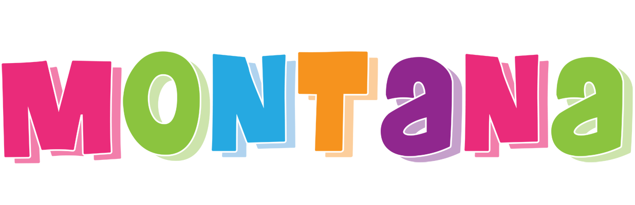 Montana friday logo