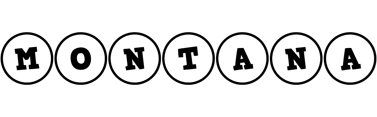Montana handy logo