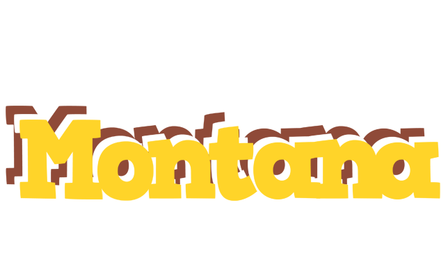Montana hotcup logo