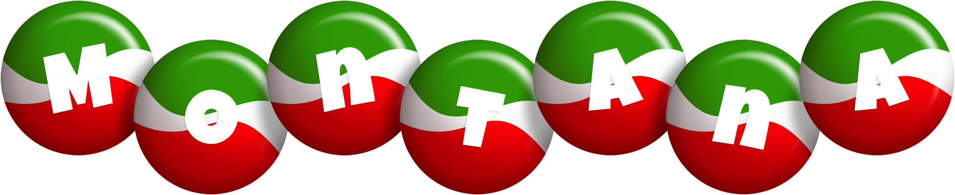 Montana italy logo