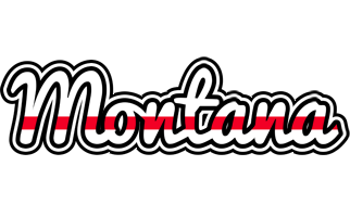 Montana kingdom logo