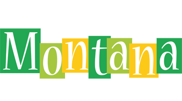 Montana lemonade logo
