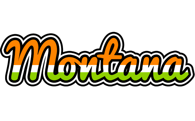 Montana mumbai logo