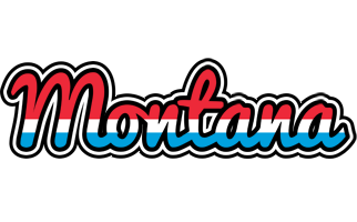 Montana norway logo