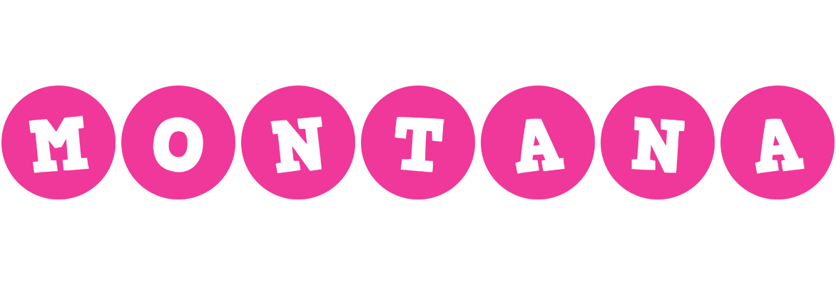 Montana poker logo
