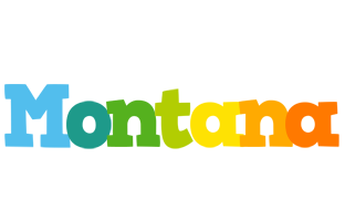 Montana rainbows logo